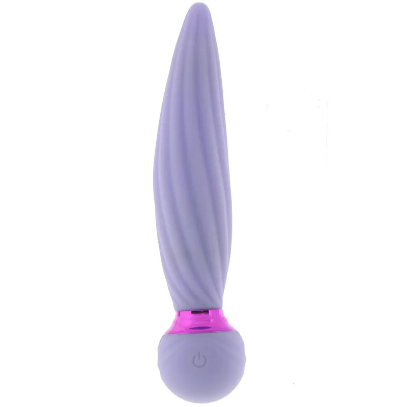Best Price SugarPopTwistBendableVibeinPurple