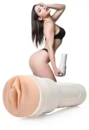 Luxury Fleshlight Girls - Abella Danger Signature Vagina (Danger)
