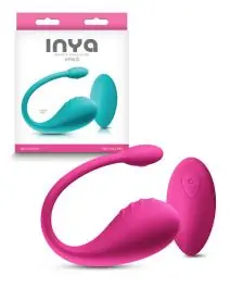 Buy Direct INYA - Venus Remote Egg