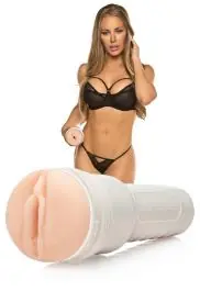 Fleshlight Girls - Nicole Aniston Signature Vagina (Fit) Direct From Factory
