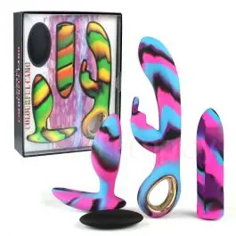 Colourful Camo - Lovers Kit Don’t Miss Out