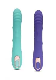 NU Sensuelle - Roxii Wand Flash Sale