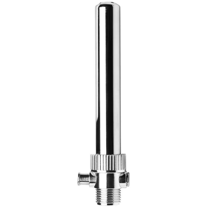 Buy Online CleanStreamEnemaNozzlewithEasy-PushValve