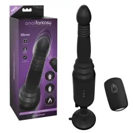 Secure Checkout Anal Fantasy Elite - Vibrating Ass Thruster