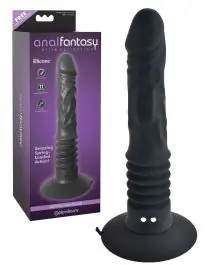 Limited Offer Anal Fantasy Elite - Vibrating Ass Fucker