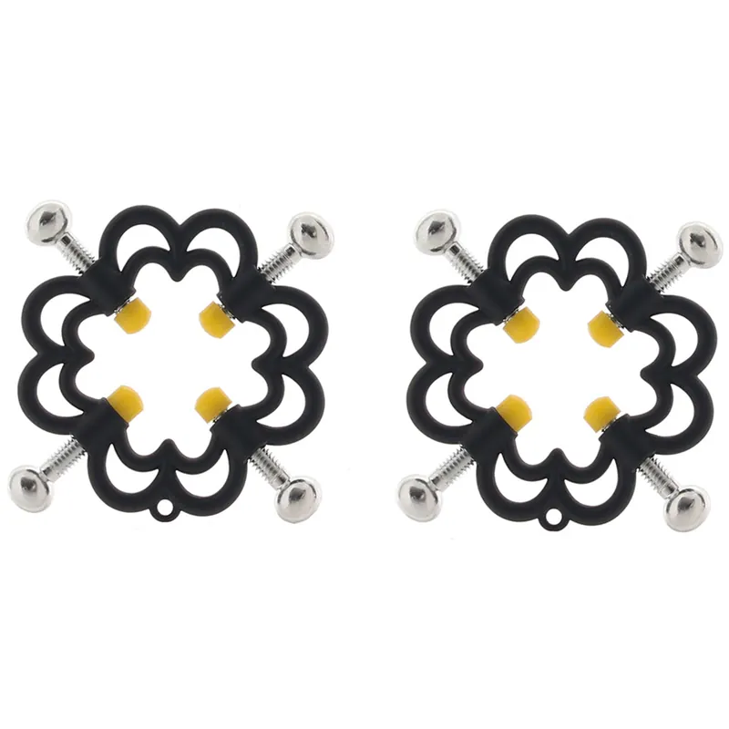 Boundless4-PointPressNippleGrips Top Pick