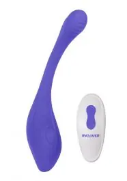 Anywhere Vibe Flex with Remote by Evolved Top Rated