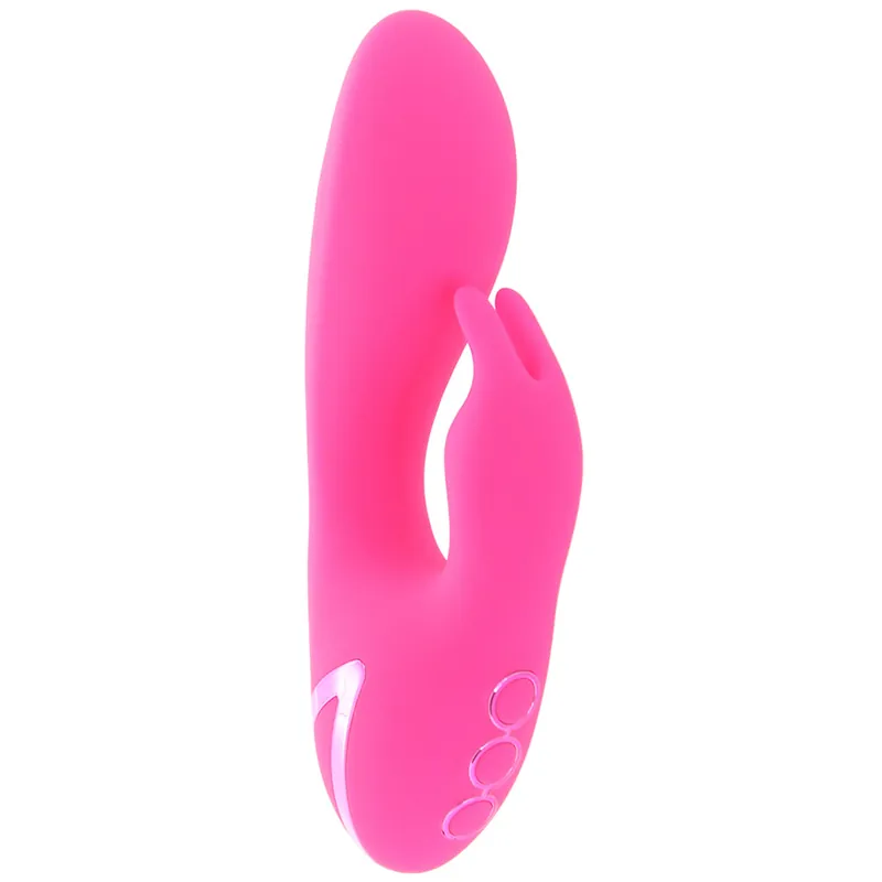 CaliforniaDreamingSo.CalSunshineRabbitVibeinPink New Arrival