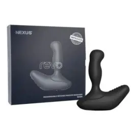 Handmade Nexus - Revo Waterproof Prostate Massager