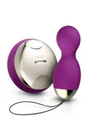Bulk Order Lelo - Hula Beads (Deep Rose)