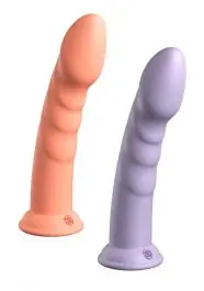 Dillio - Platinum Super Eight 8 Inch Dildo Special Discount