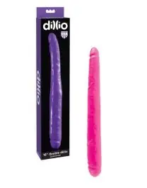 Dillio - 16 Inch Double Dong One Day Deal