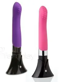 High Quality NU Sensuelle Pearl - Rechargeable G-Spot Massager