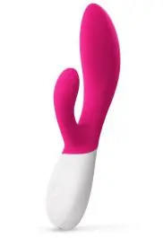 Lelo Ina Wave 2 (Cerise) Best Price
