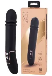 Best Seller Power Surge One - Thrusting Vibrator