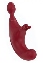 Affordable Adrien Lastic - Fusion Clitoral Vibration and G-Spot Stimulator