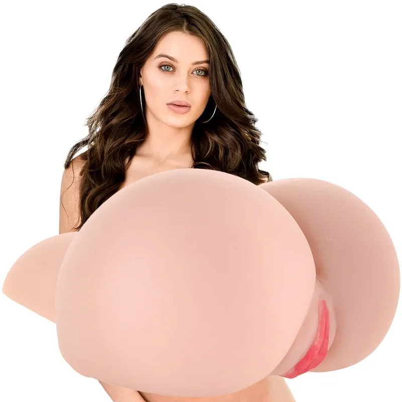 Clearance ButtWomanLanaRhodesBigRoundAss