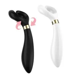Grab Now Satisfyer Partner - Endless Fun