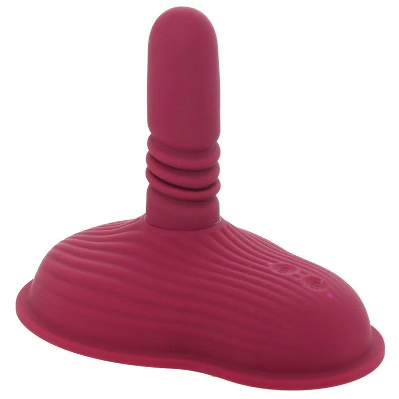 DualRiderThrust&GrindHands-FreeVibe Trusted Brand
