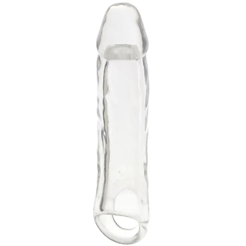 Buy Online SizeUp3InchExtenderwithBallLoopinClear