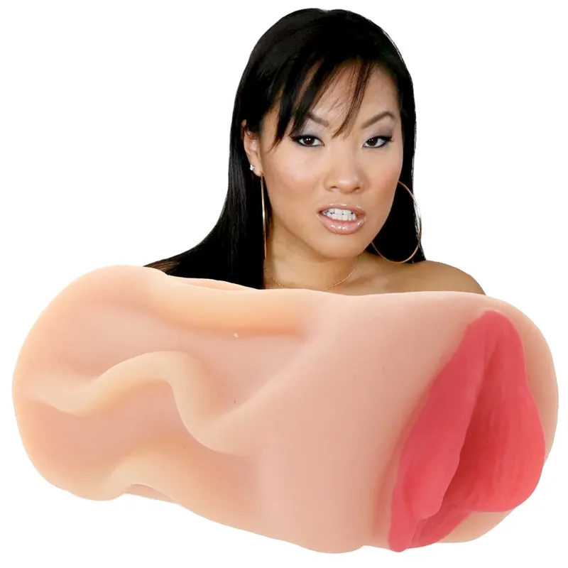 AsaAkiraPussyStroker Order Now