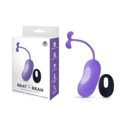 Beat The Bean - Wireless Remote Egg Reduced Price