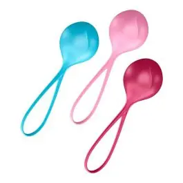 Final Sale Satisfyer - Strengthening Balls