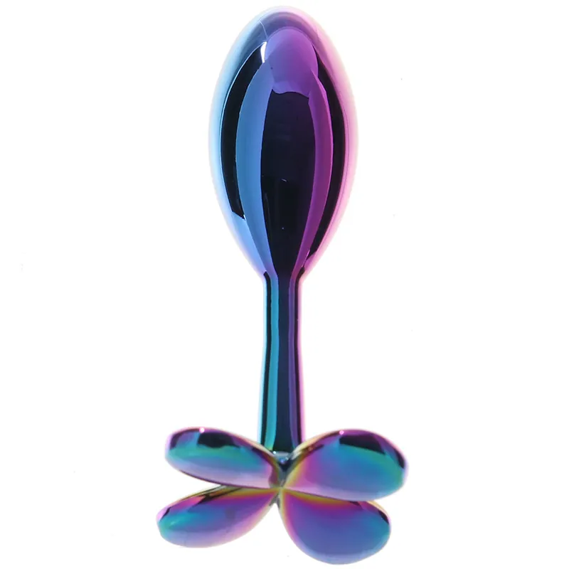 Crafted RearAssetsCloverPluginMulticolour