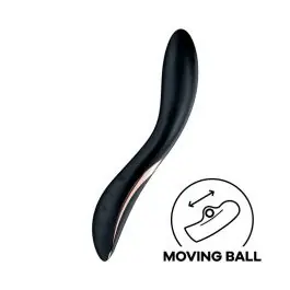 Best Seller Satisfyer - Rrrolling Explosion