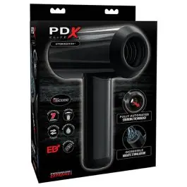 PDX Elite - Hydrobator Affordable