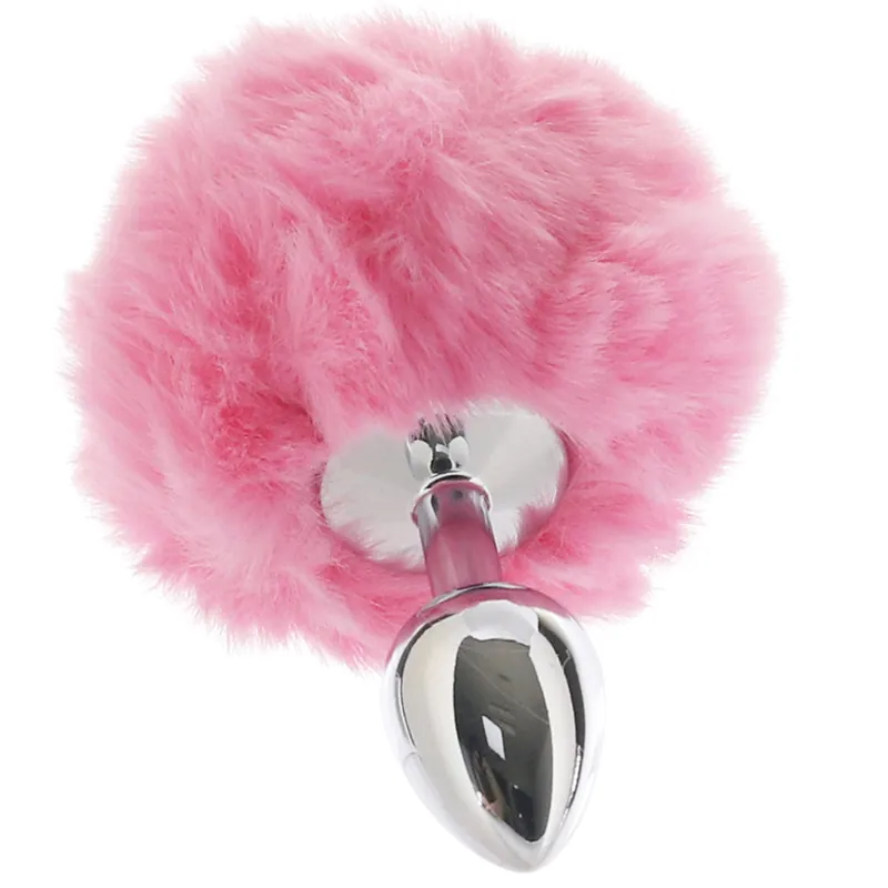 Bulk Order RunningWildPinkBunnyPlug