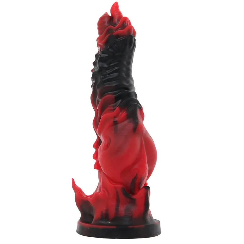 CreatureCocksMephistoDildo Top Pick