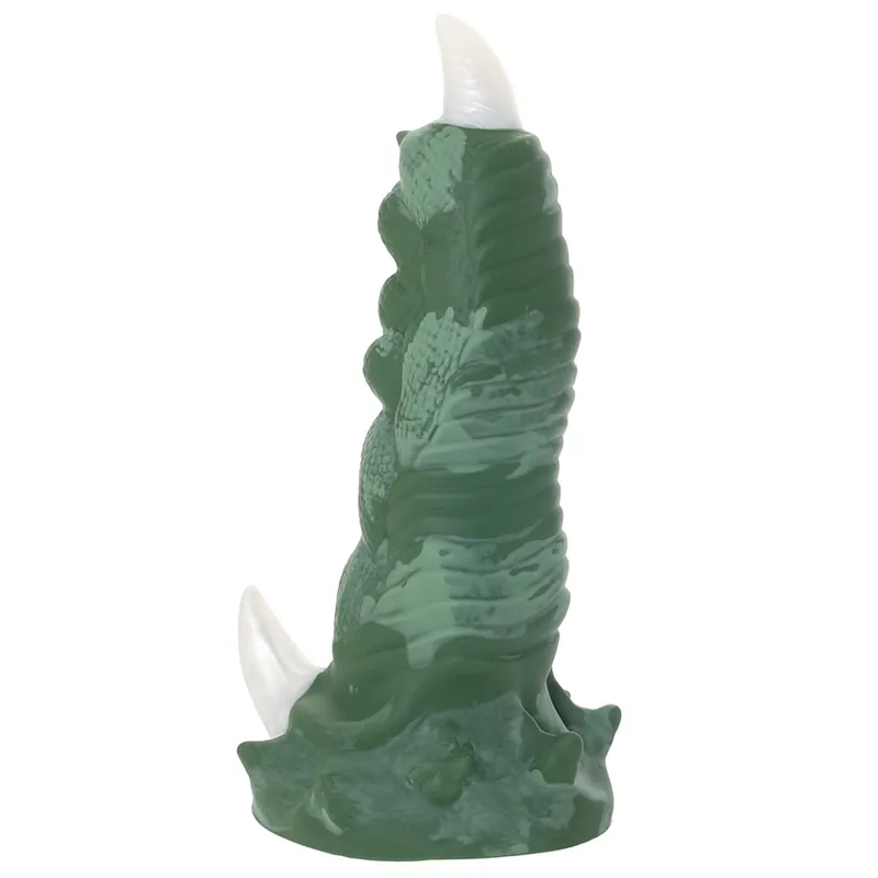 Direct From Factory CreatureCocksDragonClawDildo