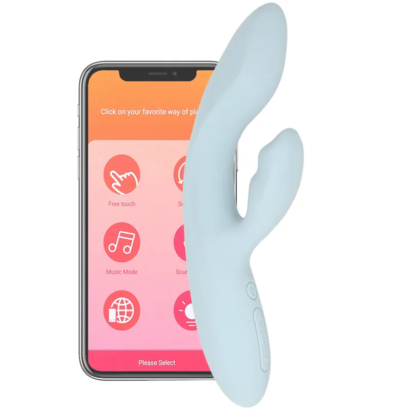 ChikaRabbitVibe Final Sale