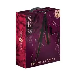 Exclusive Offer Secret Kisses - Rosegasm Pleasure Swing