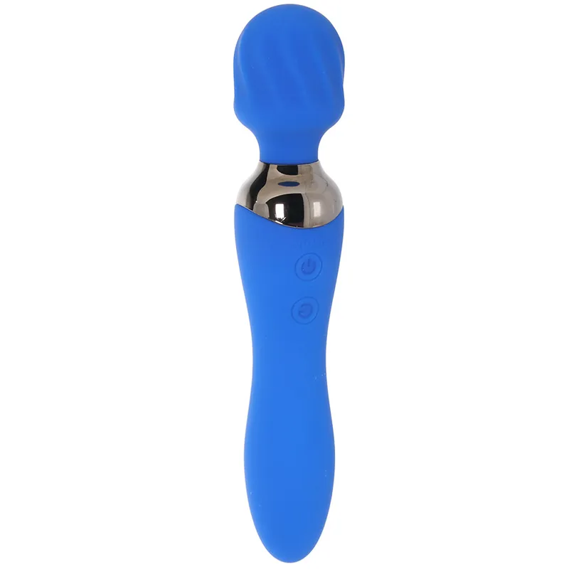 Direct From Manufacturer SelopaBlueBelleWandVibe