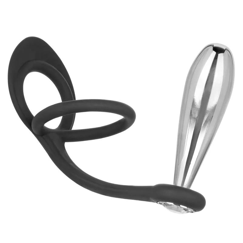 Brand New StarF**kerErectionEnhancerandGliderPlug
