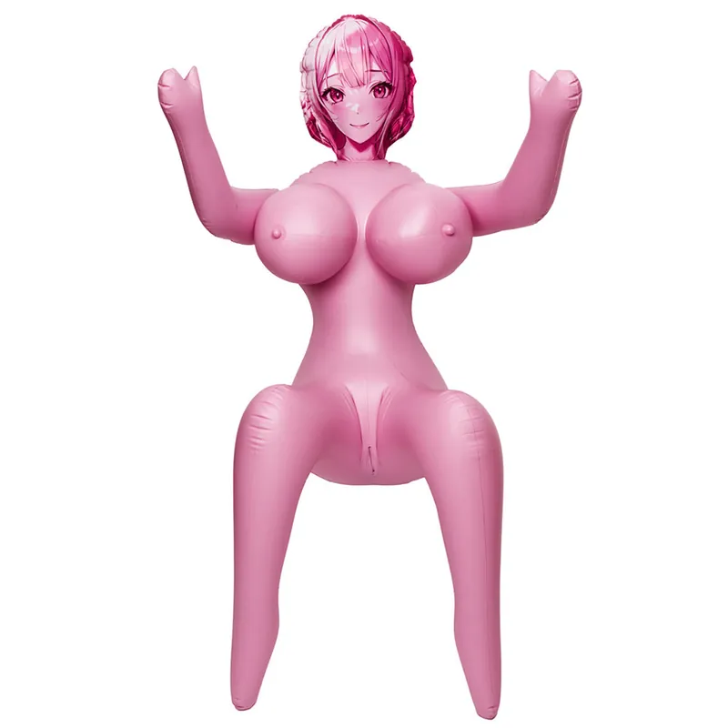 AnimeMimiTheNurseBackDoorLoveDoll Exclusive