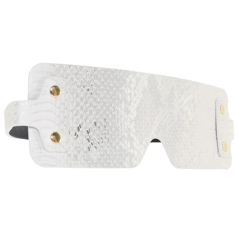 Authentic Ouch!FlorenceCollectionBlindfold