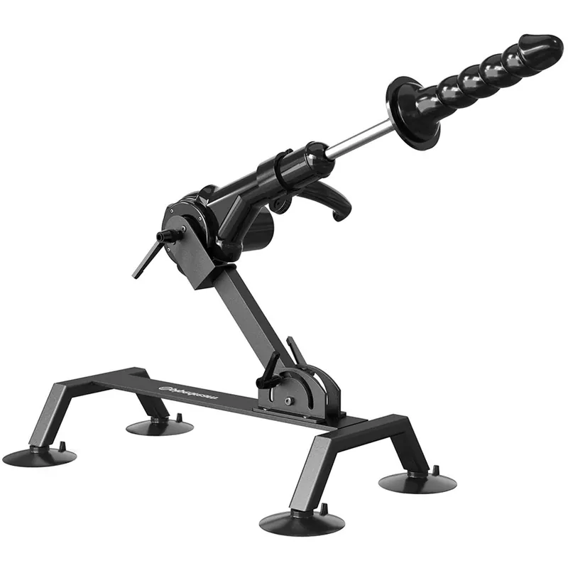 Clearance FetishFantasyBodyDockProSexMachine