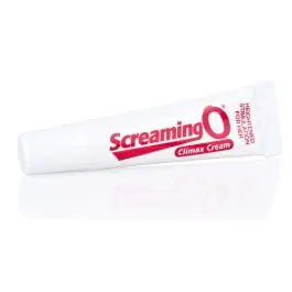 One Day Deal Screaming O - Climax Cream (15ml)
