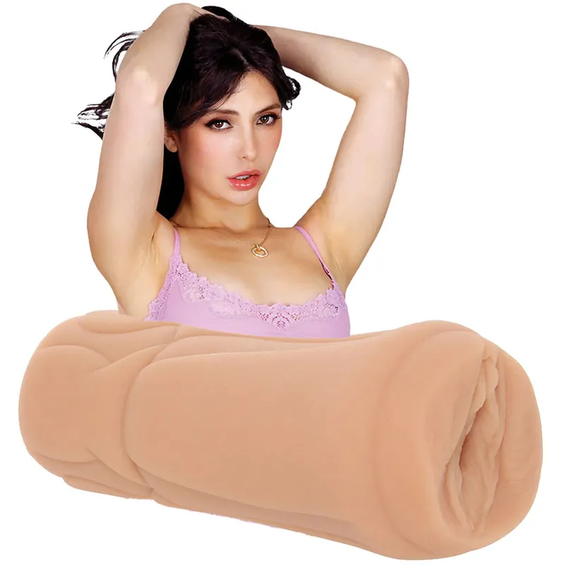 Best Seller JaneWildeULTRASKYNPocketPussy