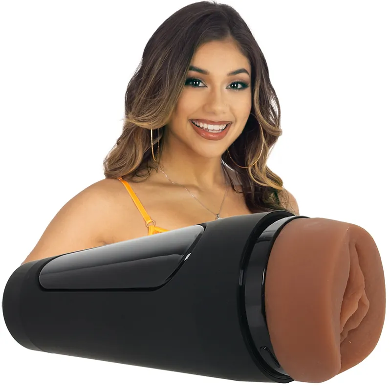 Clearance MainSqueezeXxlaynaMarieULTRASKYNStroker