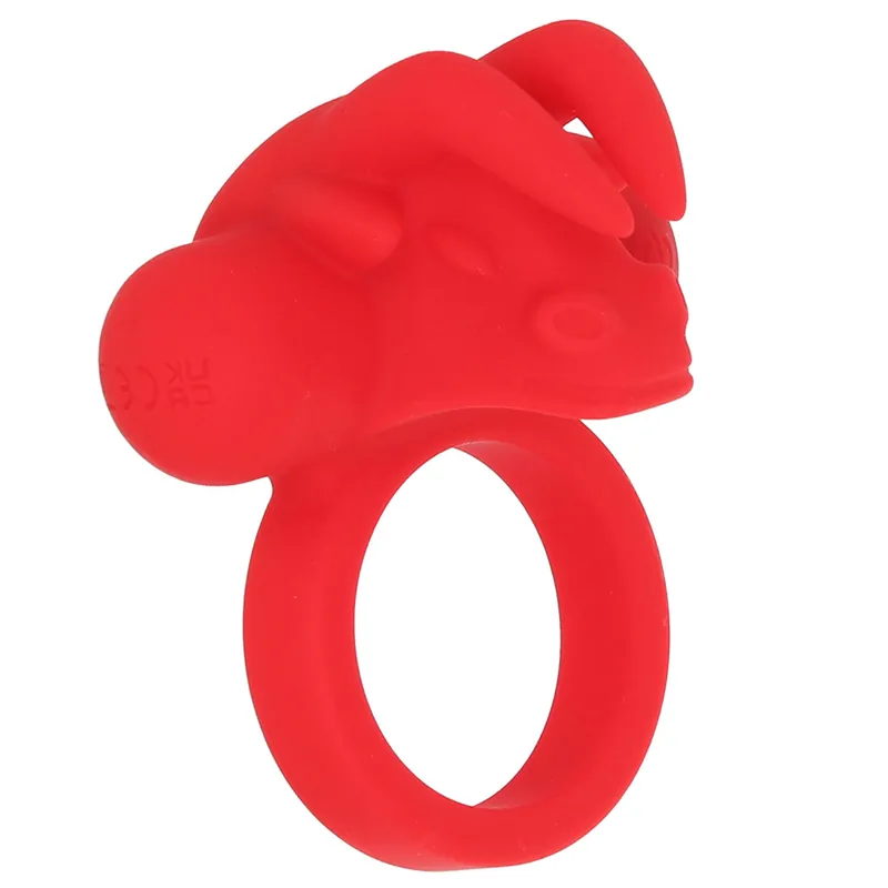 Certified TheMatadorVibratingRing
