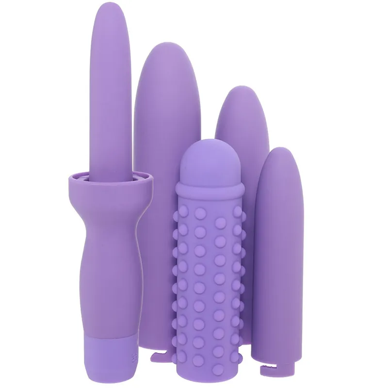 Dr.LauraBermanVibratingDilatorSet Sale
