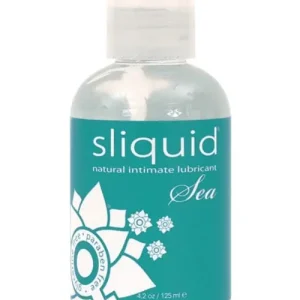 Deal Sliquid Natural Sea Intimate Lubricant