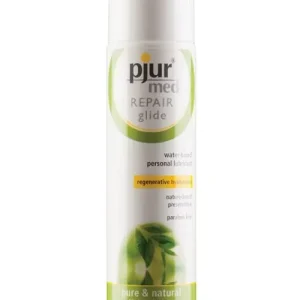 Top Rated Pjur Med Repair Glide - 100ml Bottle