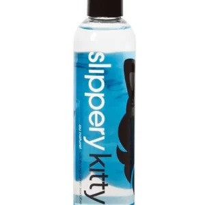 Dr. Sadie's Signature Slippery Kitty Worldwide Shipping