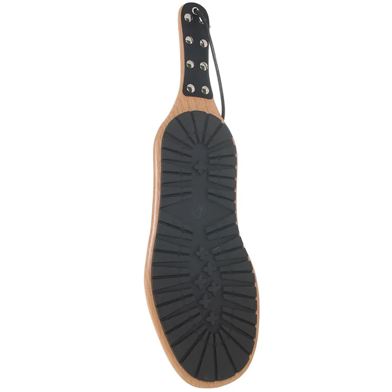 Crafted MasterSeriesTreadBootPaddle
