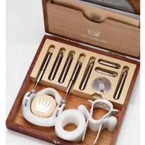 Jes Extender Standard Penis Enlarger Kit Limited Edition